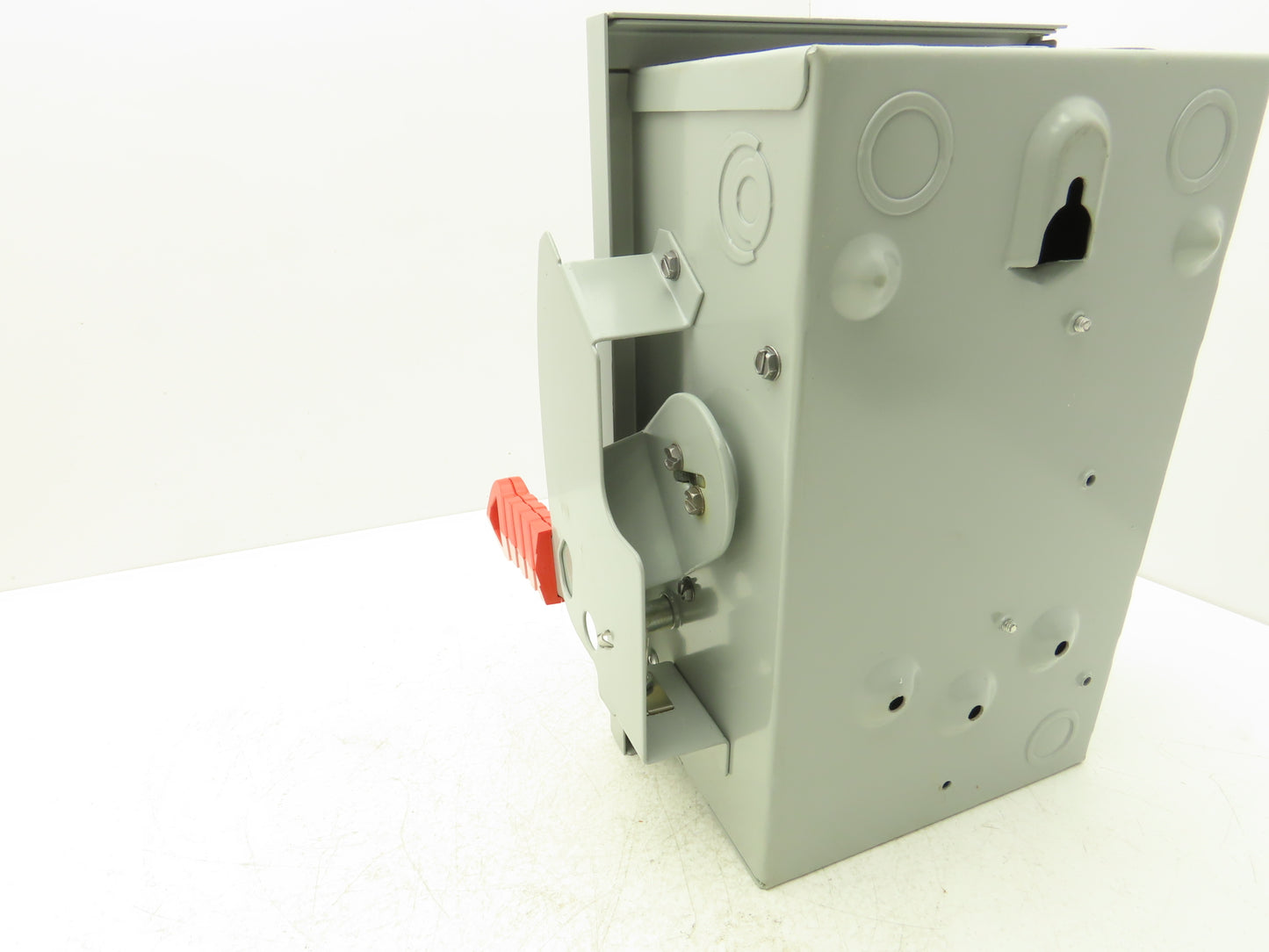 Siemens HNF361 Heavy Duty Safety Disconnect Switch 3P 30A 600VAC 250VDC