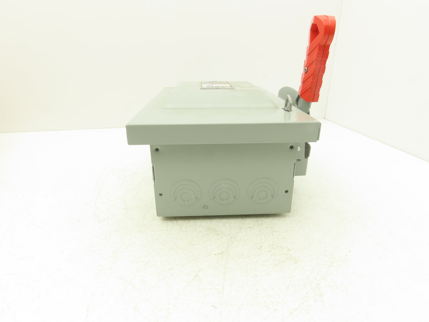 Siemens HNF361 Heavy Duty Safety Disconnect Switch 3P 30A 600VAC 250VDC
