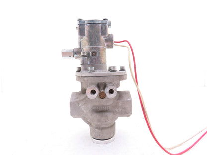 Parker N3556304549/K065303549 Pneumatic Solenoid Pilot Control Valve 24VDC 3/4"