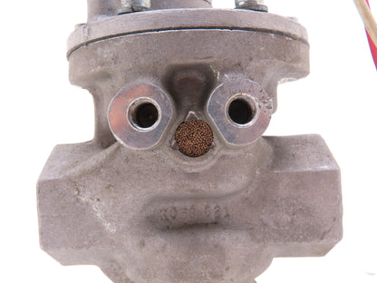 Parker N3556304549/K065303549 Pneumatic Solenoid Pilot Control Valve 24VDC 3/4"
