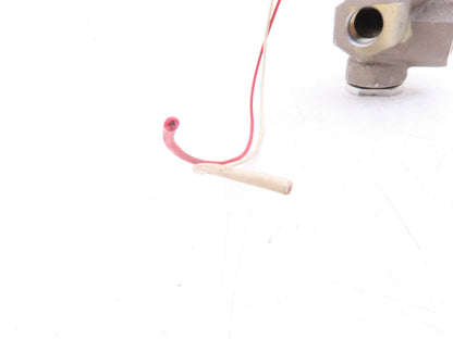 Parker N3556304549/K065303549 Pneumatic Solenoid Pilot Control Valve 24VDC 3/4"