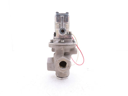 Parker N3556304549/K065303549 Pneumatic Solenoid Pilot Control Valve 24VDC 3/4"