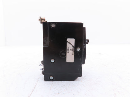 Square D QOB370 Bolt On Circuit Breaker 3 Pole 70A 240V Square Screws