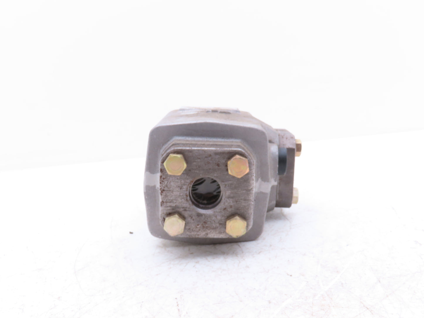 Taisei Kogyo ISV-04A Hydraulic Pump Suction Filter Tokimec 150W IM