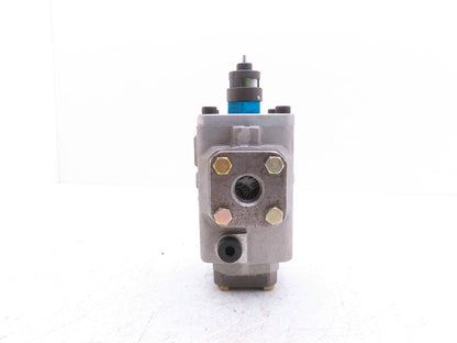 Taisei Kogyo ISV-04A Hydraulic Pump Suction Filter Tokimec 150W IM