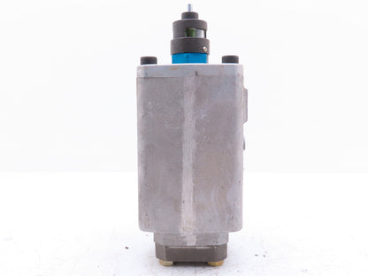Taisei Kogyo ISV-04A Hydraulic Pump Suction Filter Tokimec 150W IM