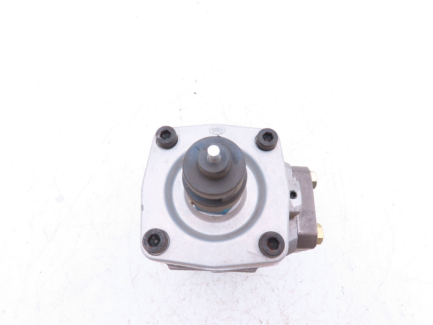 Taisei Kogyo ISV-04A Hydraulic Pump Suction Filter Tokimec 150W IM