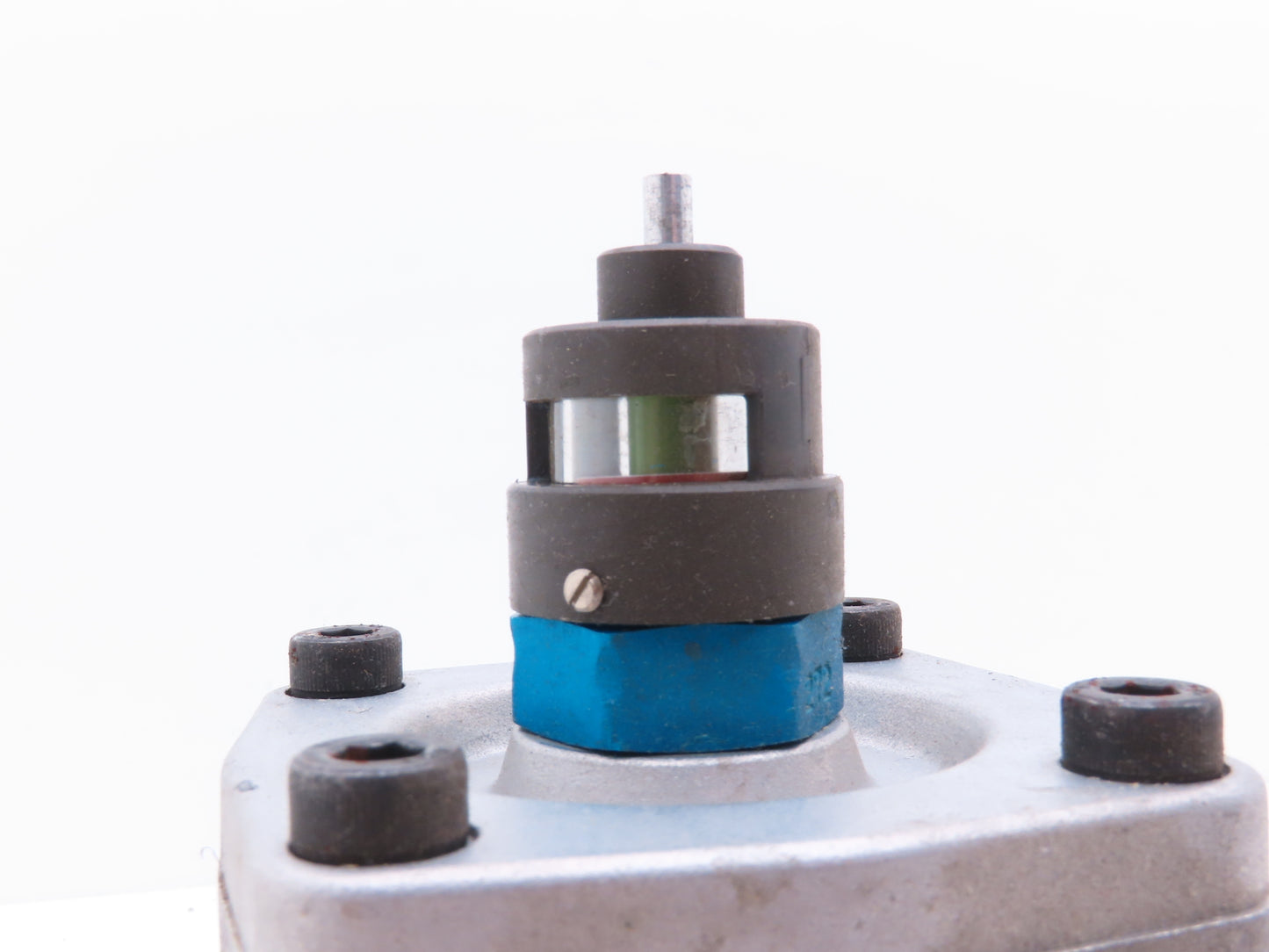 Taisei Kogyo ISV-04A Hydraulic Pump Suction Filter Tokimec 150W IM