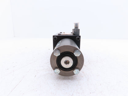 Welker Bearing Co T1300ABDEA025KA Pneumatic Pin Clamp W/Numatics WCN-2111
