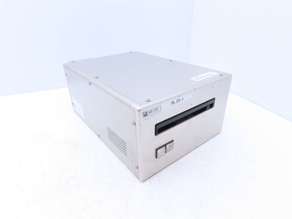 Sony Disc Technology BHD-2000 Compact Disc Processing Unit 100-240V 3A 50/60Hz