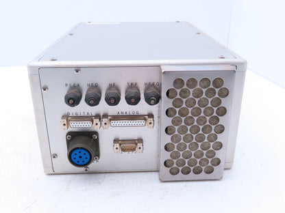 Sony Disc Technology BHD-2000 Compact Disc Processing Unit 100-240V 3A 50/60Hz