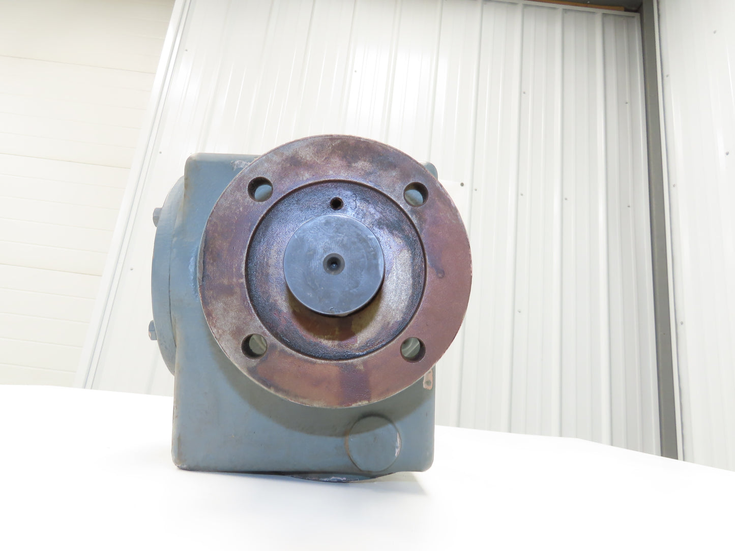 Kumera Cumel DASM-1080 AD Oscillating Doctor Drive Gear Motor 81:1 Ratio 600V