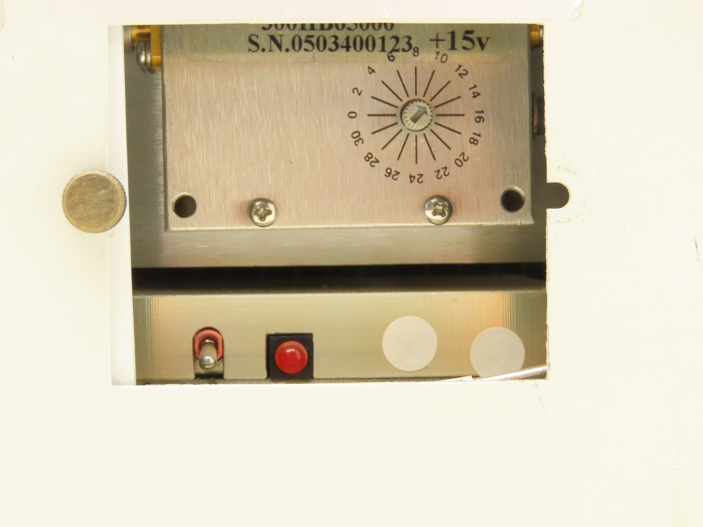 Dekolink Wireless MW-CBDA-SMR-1W80-A Elisa Compact Bi-Directional Amplifier