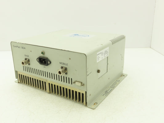 Dekolink Wireless MW-CBDA-SMR-1W80-A Elisa Compact Bi-Directional Amplifier