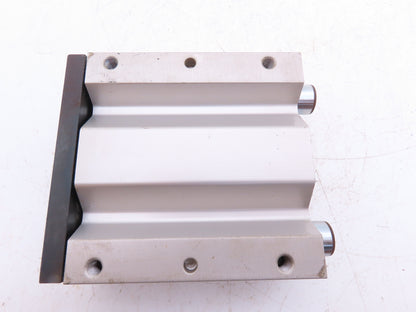 Parker P5T-J063RNSN100 Pneumatic Guided Cylinder 63mm Bore x 100mm Stroke