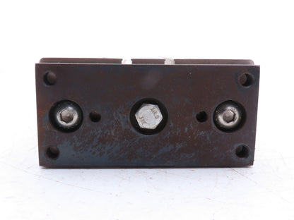 Parker P5T-J063RNSN100 Pneumatic Guided Cylinder 63mm Bore x 100mm Stroke