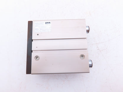 Parker P5T-J063RNSN100 Pneumatic Guided Cylinder 63mm Bore x 100mm Stroke