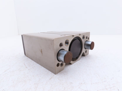 Parker P5T-J063RNSN100 Pneumatic Guided Cylinder 63mm Bore x 100mm Stroke