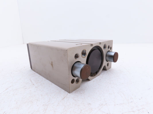 Parker P5T-J063RNSN100 Pneumatic Guided Cylinder 63mm Bore x 100mm Stroke