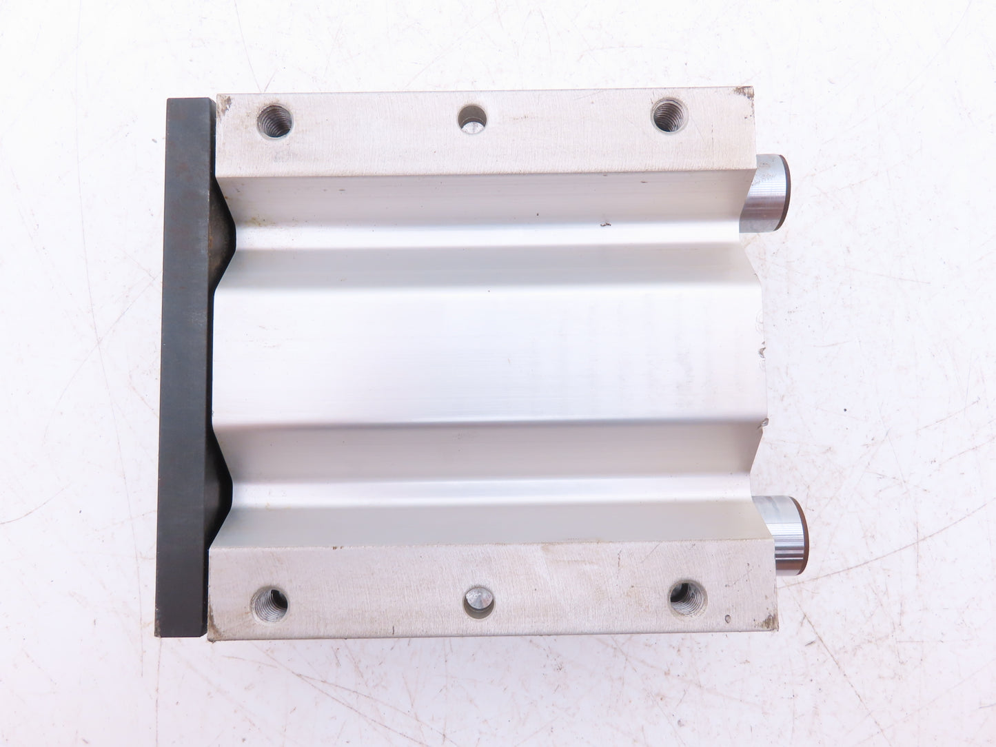 Parker P5T-J063RNSN100 Pneumatic Guided Cylinder 63mm Bore x 100mm Stroke