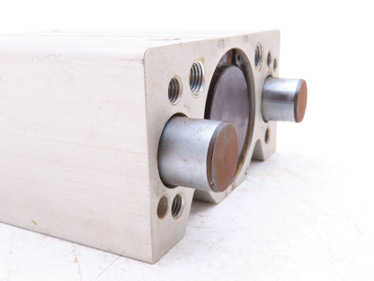 Parker P5T-J063RNSN100 Pneumatic Guided Cylinder 63mm Bore x 100mm Stroke