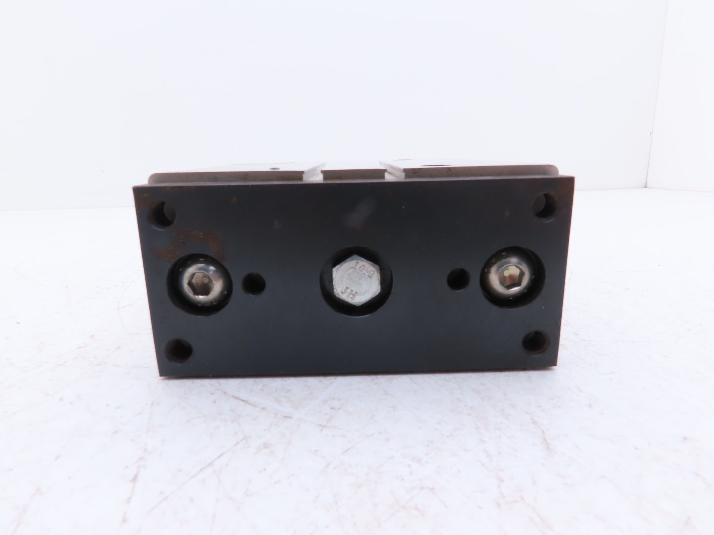 Parker P5T-J063RNSN100 Pneumatic Guided Cylinder 63mm Bore x 100mm Stroke