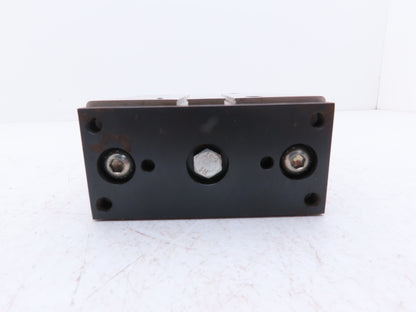 Parker P5T-J063RNSN100 Pneumatic Guided Cylinder 63mm Bore x 100mm Stroke