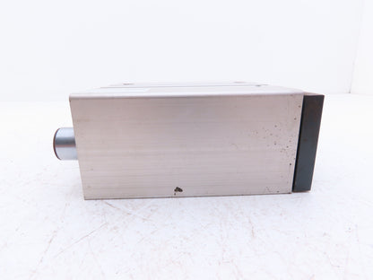 Parker P5T-J063RNSN100 Pneumatic Guided Cylinder 63mm Bore x 100mm Stroke