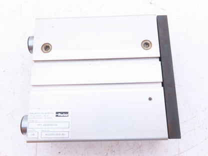 Parker P5T-J063RNSN100 Pneumatic Guided Cylinder 63mm Bore x 100mm Stroke