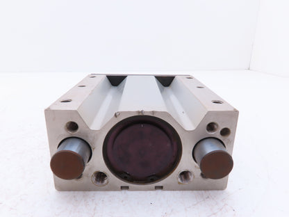 Parker P5T-J063RNSN100 Pneumatic Guided Cylinder 63mm Bore x 100mm Stroke