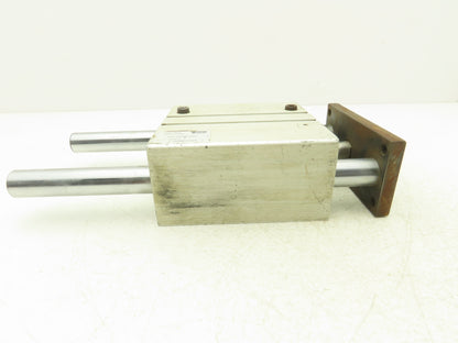 Parker P5T-J063/W10014 Pneumatic Guided Cylinder 63mm Bore x 100mm Stroke