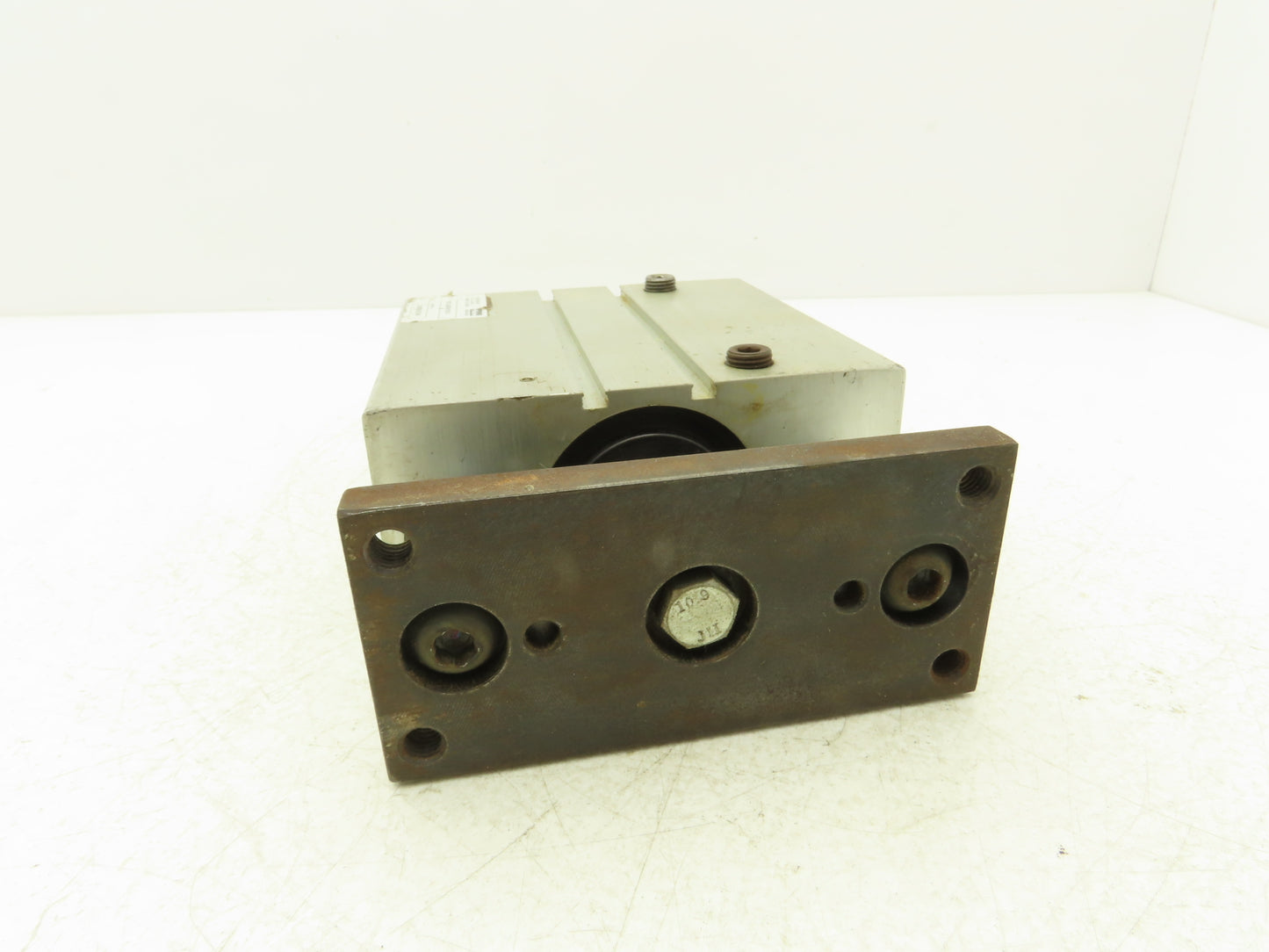Parker P5T-J063/W10014 Pneumatic Guided Cylinder 63mm Bore x 100mm Stroke