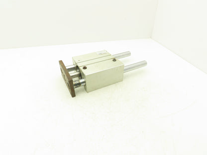 Parker P5T-J063/W10014 Pneumatic Guided Cylinder 63mm Bore x 100mm Stroke