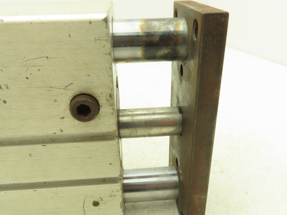 Parker P5T-J063/W10014 Pneumatic Guided Cylinder 63mm Bore x 100mm Stroke