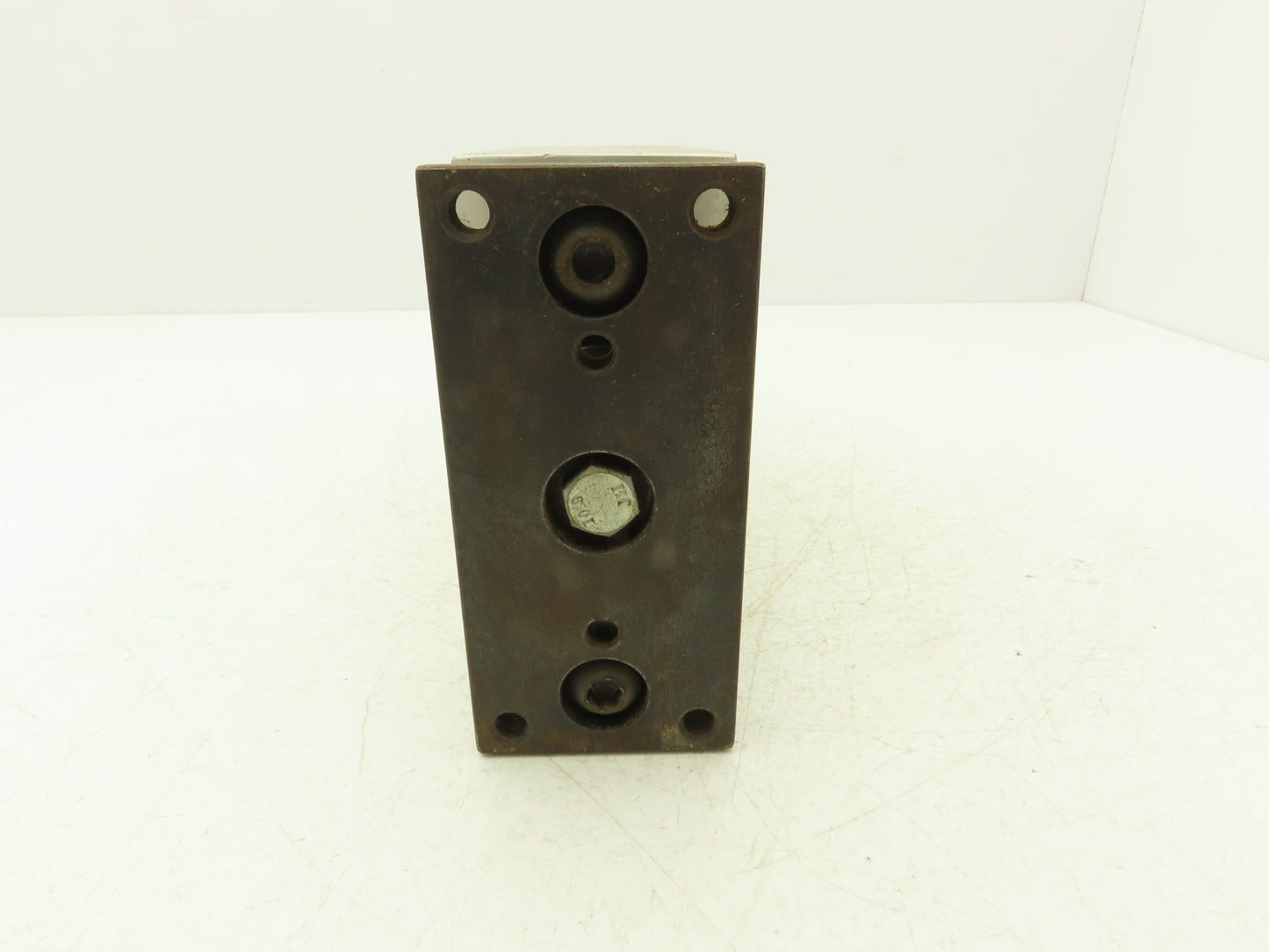 Parker P5T-J063/W10014 Pneumatic Guided Cylinder 63mm Bore x 100mm Stroke