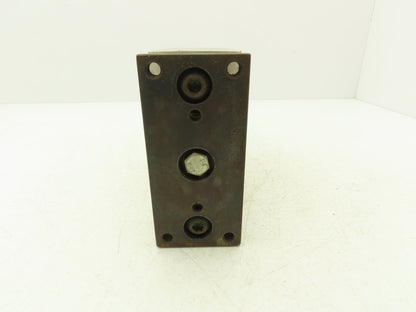 Parker P5T-J063/W10014 Pneumatic Guided Cylinder 63mm Bore x 100mm Stroke