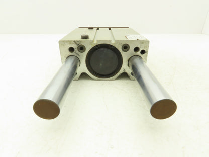 Parker P5T-J063/W10014 Pneumatic Guided Cylinder 63mm Bore x 100mm Stroke