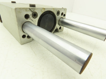 Parker P5T-J063/W10014 Pneumatic Guided Cylinder 63mm Bore x 100mm Stroke