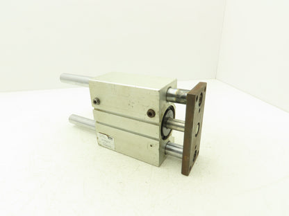 Parker P5T-J063/W10014 Pneumatic Guided Cylinder 63mm Bore x 100mm Stroke