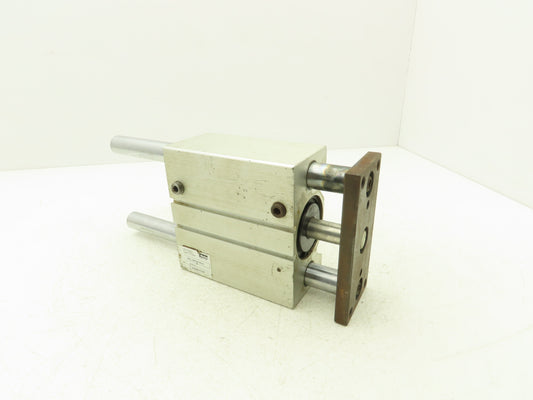 Parker P5T-J063/W10014 Pneumatic Guided Cylinder 63mm Bore x 100mm Stroke