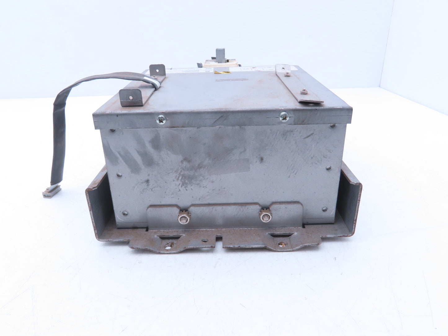General Electric TPHE120Y12PP Surge Protective Device 120/208 3Ph 200,000A rms