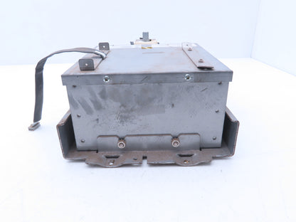 General Electric TPHE120Y12PP Surge Protective Device 120/208 3Ph 200,000A rms