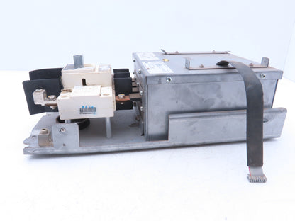 General Electric TPHE120Y12PP Surge Protective Device 120/208 3Ph 200,000A rms