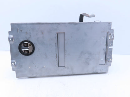 General Electric TPHE120Y12PP Surge Protective Device 120/208 3Ph 200,000A rms
