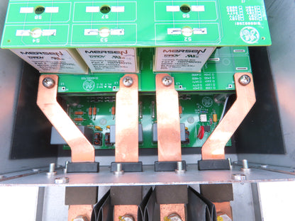 General Electric TPHE120Y12PP Surge Protective Device 120/208 3Ph 200,000A rms