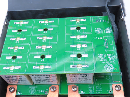 General Electric TPHE120Y12PP Surge Protective Device 120/208 3Ph 200,000A rms