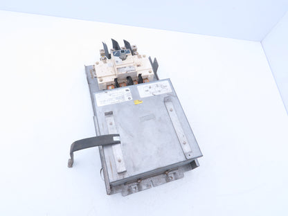 General Electric TPHE120Y12PP Surge Protective Device 120/208 3Ph 200,000A rms