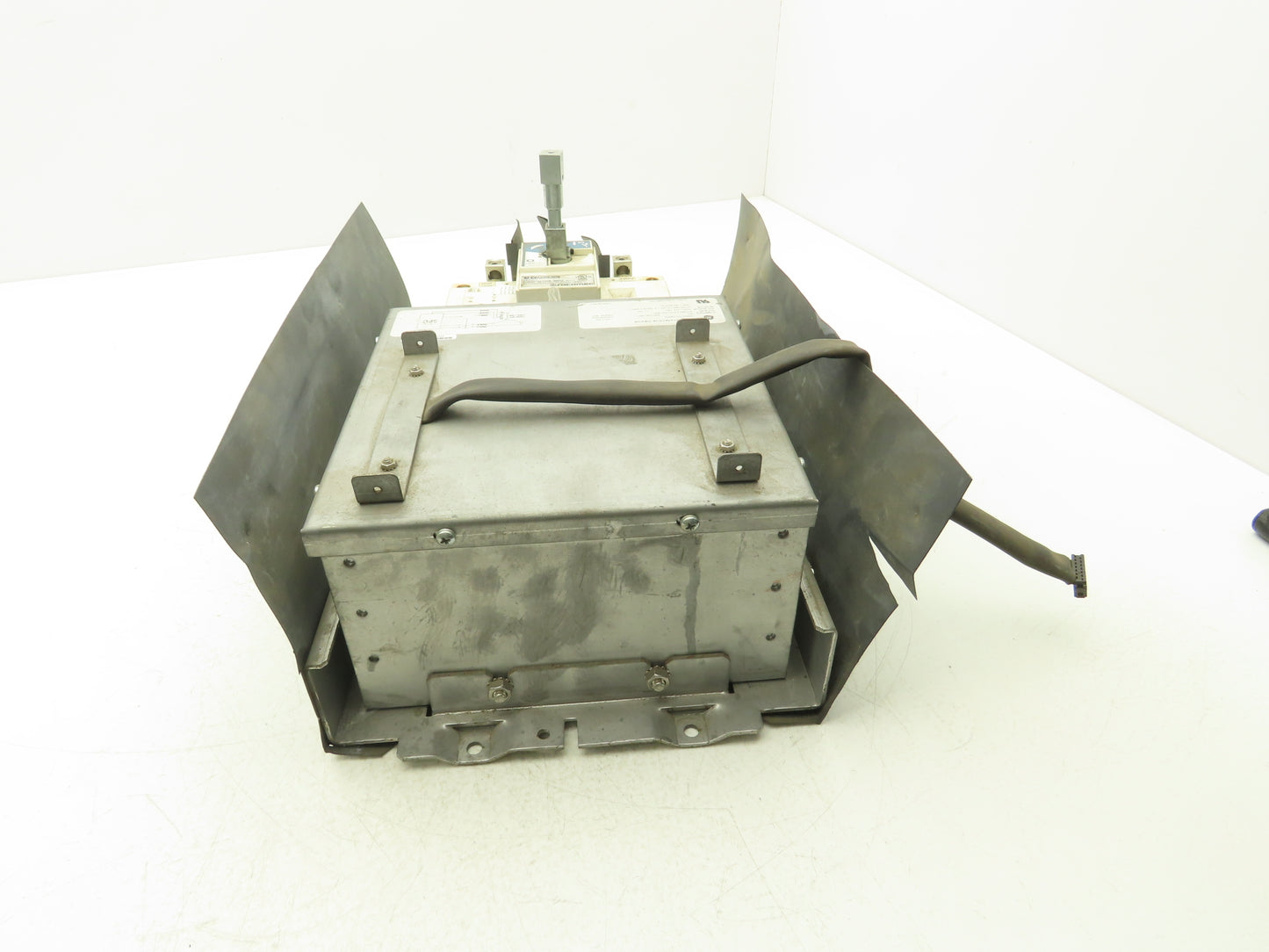 General Electric TPME277Y10PPT1 Surge Protective Device 277/480VAC 200,000kA rms