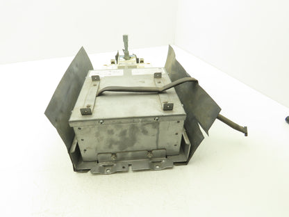 General Electric TPME277Y10PPT1 Surge Protective Device 277/480VAC 200,000kA rms