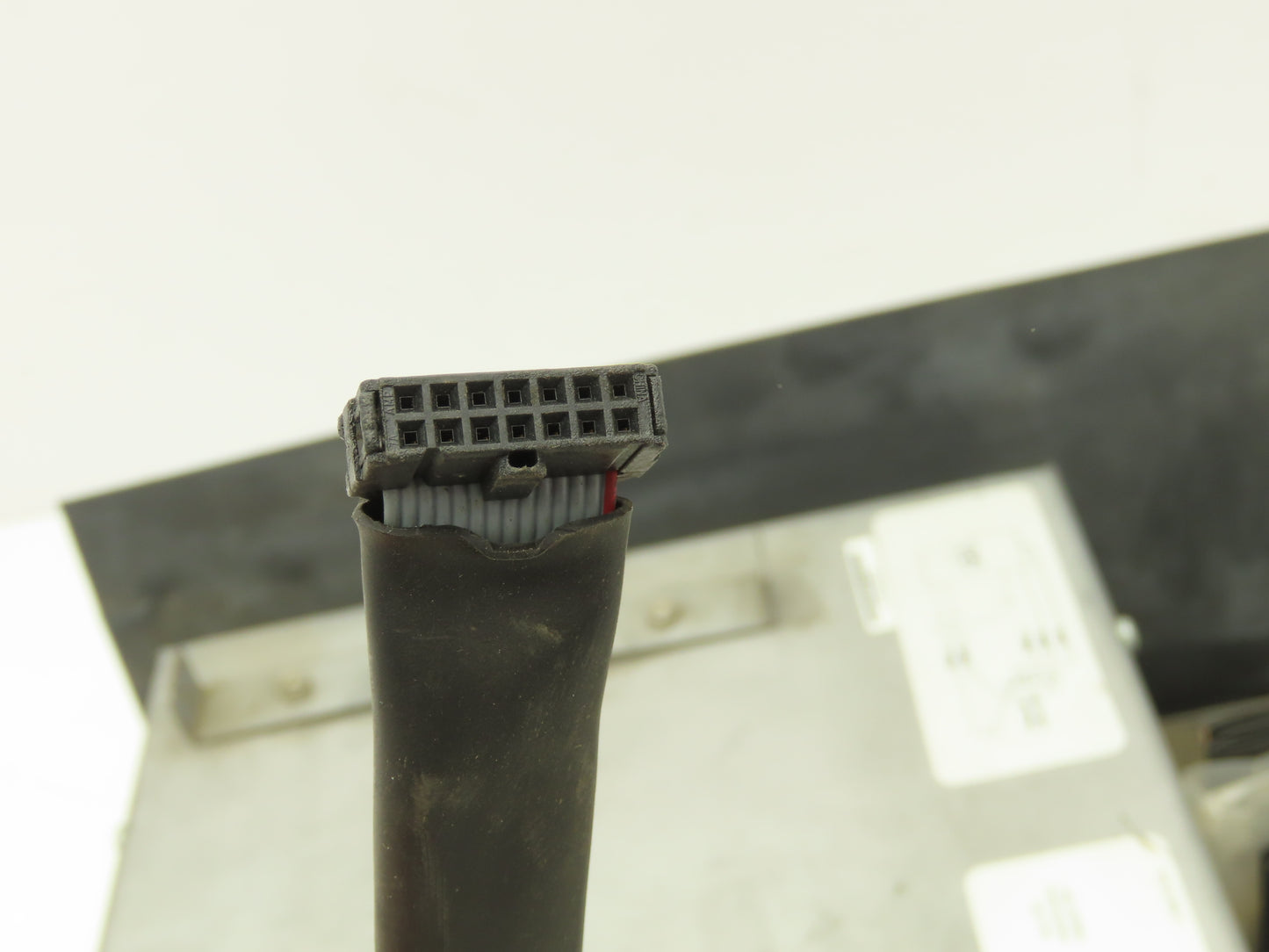 General Electric TPME277Y10PPT1 Surge Protective Device 277/480VAC 200,000kA rms